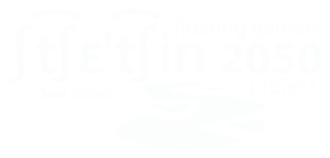 Szczecin Floating Garden 2050