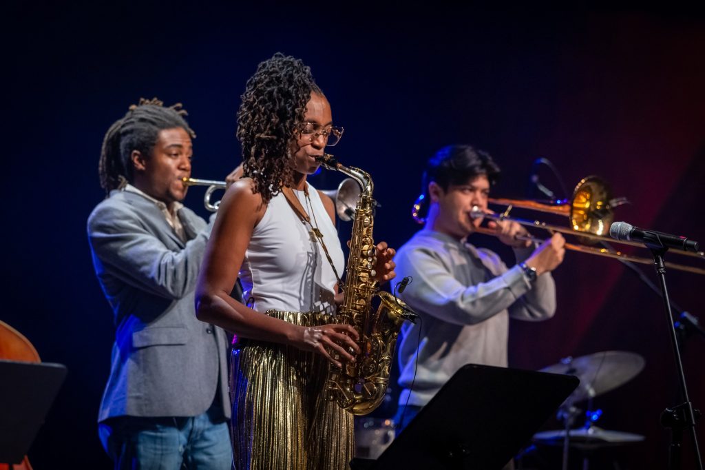 Festiwal Szczecin Jazz
