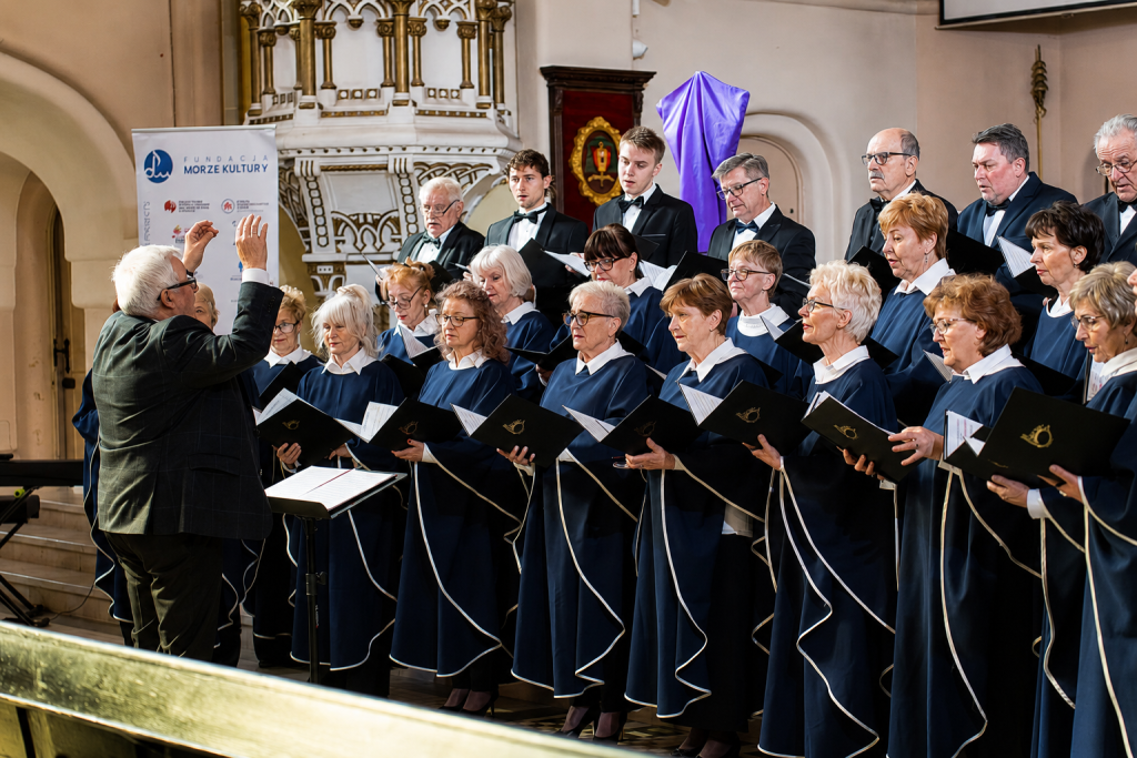 Międzynarodowy Festiwal Muzyki Sakralno-Pasyjnej