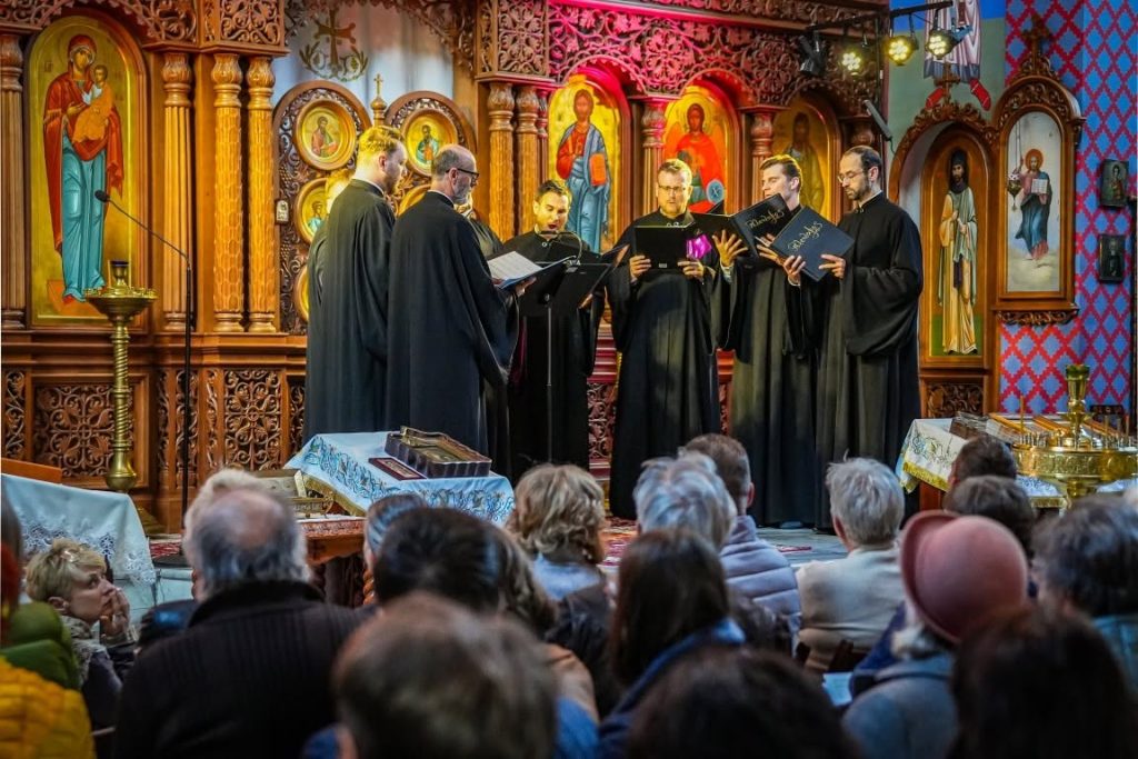 Szczeciński Festiwal Muzyki Dawnej