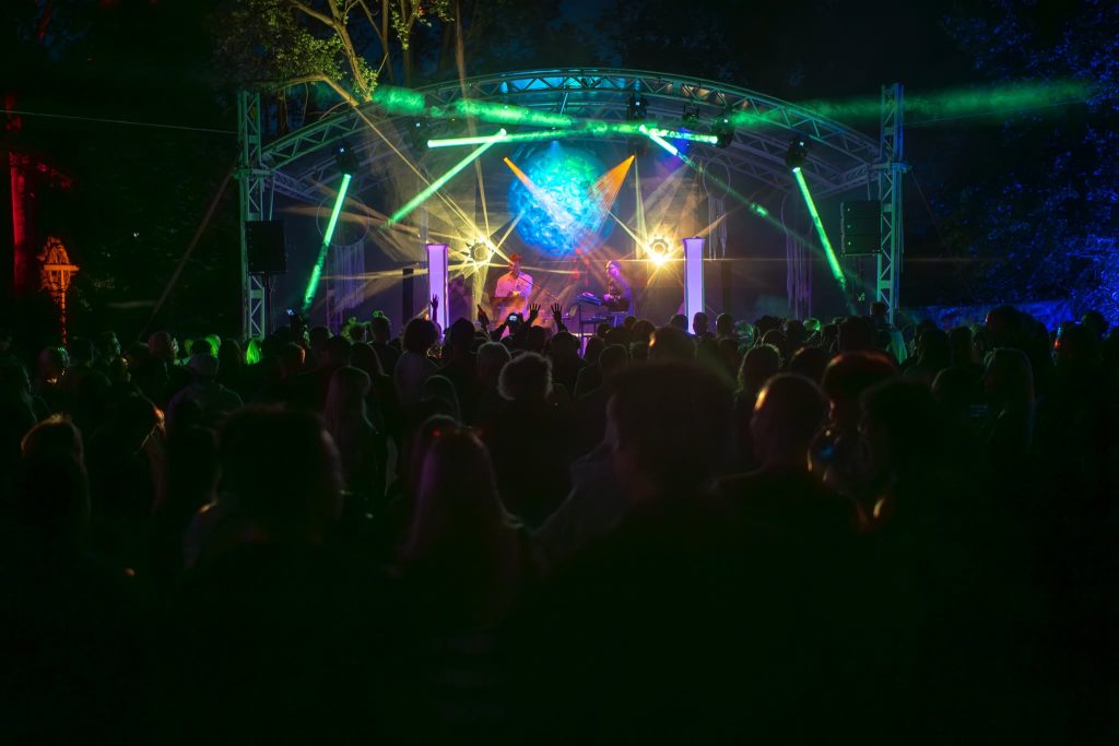 Festiwal Come With Us