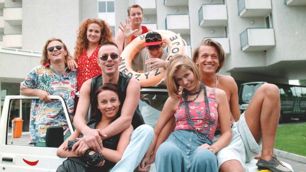 Festiwal Przegląd Filmów Gryf