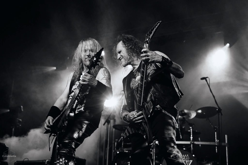 Hells Bells Festival