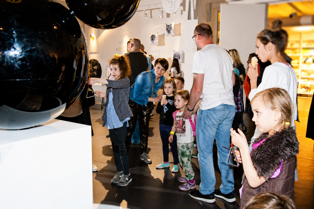 Kids Love Design – re_AKTYWACJA