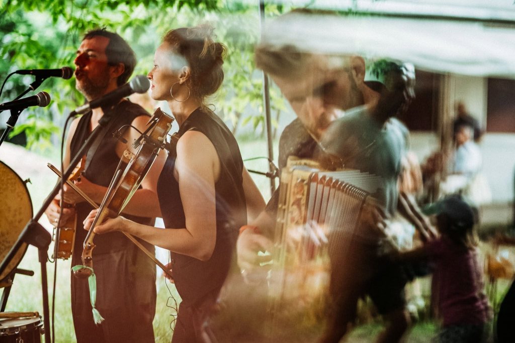 Festiwal Muzyki Przywracanej