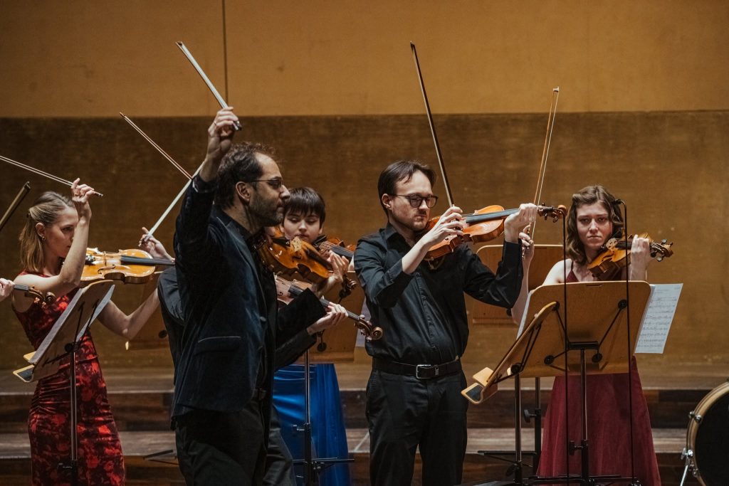 Festiwal Szczecin Classic