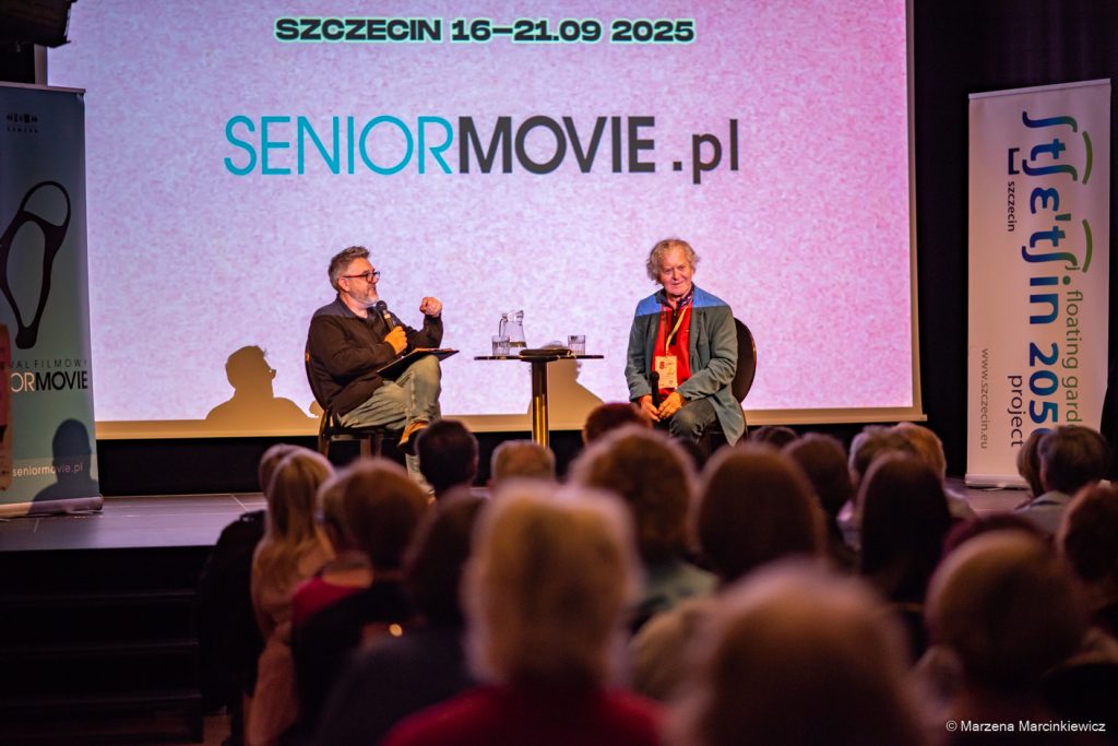 Festiwal Filmowy Senior Movie