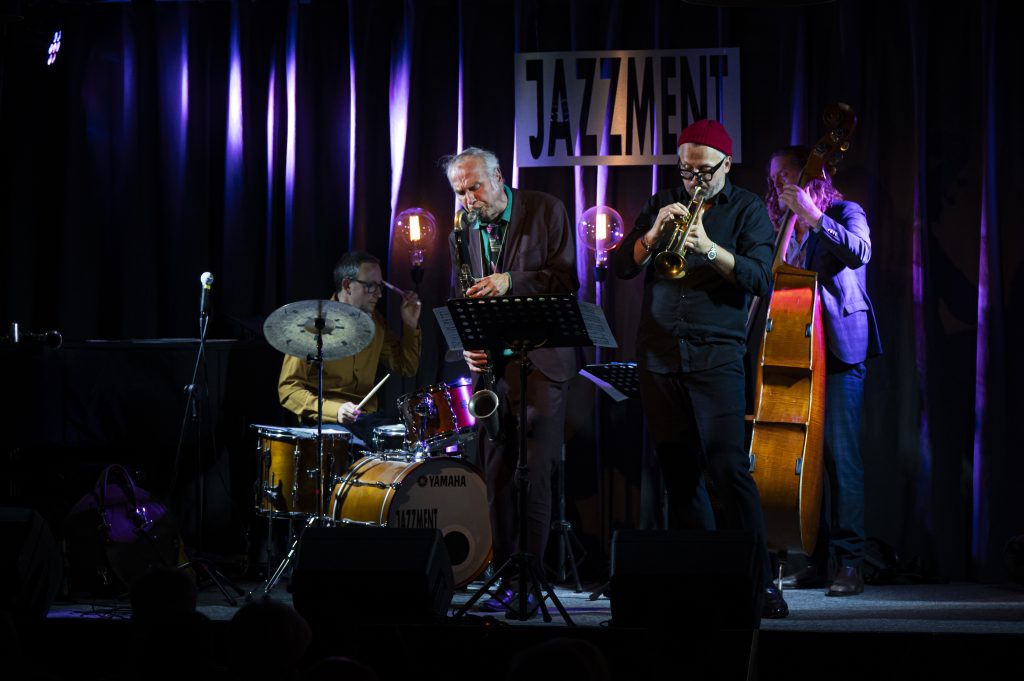 Jazz Generator Festiwal