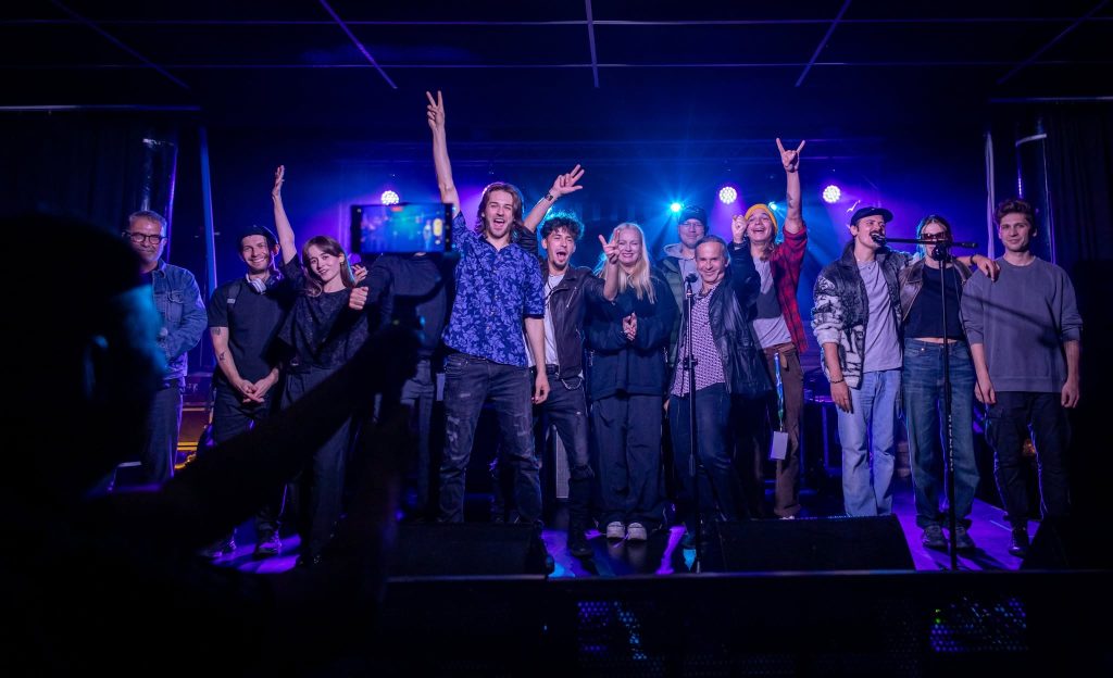 Festiwal Młodych Talentów