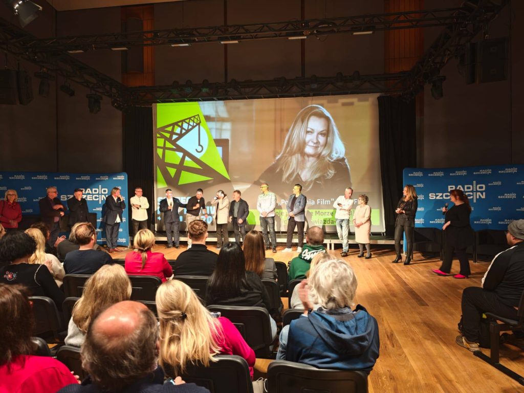 Szczecin Film Festival